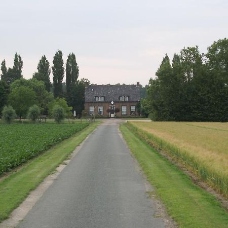Bed & Breakfast De Kienstee Schoondijke Zewnętrze zdjęcie