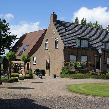 Bed & Breakfast De Kienstee Schoondijke Zewnętrze zdjęcie