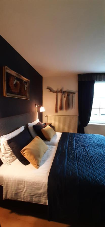 Bed & Breakfast De Kienstee Schoondijke Zewnętrze zdjęcie
