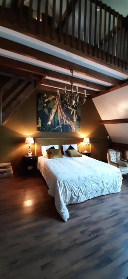 Bed & Breakfast De Kienstee Schoondijke Zewnętrze zdjęcie