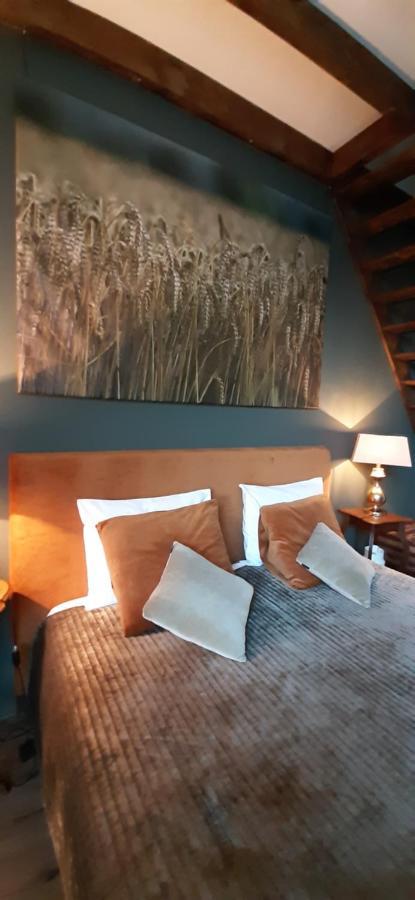 Bed & Breakfast De Kienstee Schoondijke Zewnętrze zdjęcie