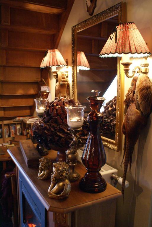 Bed & Breakfast De Kienstee Schoondijke Zewnętrze zdjęcie